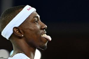 Dreisprung-Olympiasieger Pichardo erstmals Weltmeister