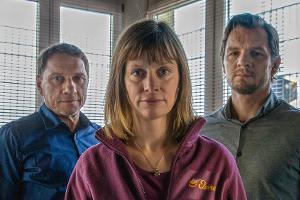 TV-Tipps am Sonntag