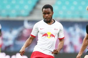 Medien: Atalanta zeigt Interesse an Lookman