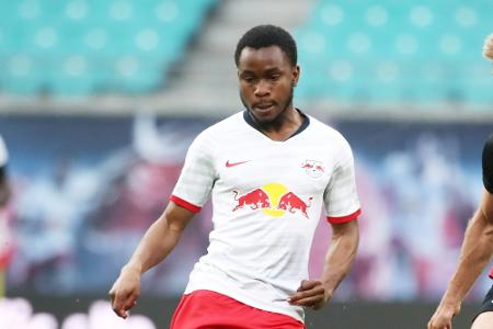 Medien: Atalanta zeigt Interesse an Lookman Medien: Atalanta zeigt Interesse an Lookman