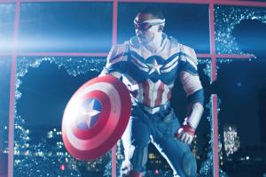 Titel und Starttermin des vierten "Captain America"-Films stehen fest