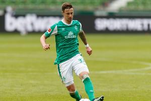 Werder: Friedl neuer Kapitän