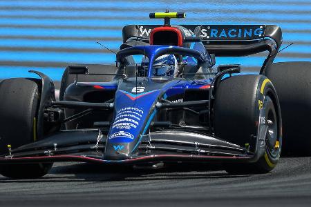Ausfall: Nicholas Latifi (Williams) - Note: 4,5 - Kein guter Rennsonntag für Latifi und Williams. Nach dem Unfall mit Magnussen ging es zunächst noch weiter, schlussendlich musste Latifi sein Auto aber dennoch abstellen.