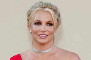 "Coolster Typ!": Britney Spears schwärmt von Taron Egerton