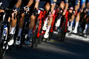 Tour de France 2022: Knapp jeder Vierte kam nicht ins Ziel