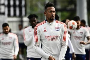 Boateng kann sich Bundesliga-Rückkehr vorstellen