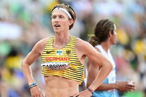 Parsons über 5000 m chancenlos - Ingebrigtsen holt Gold