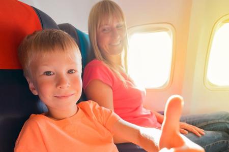 Das sind die besten Airlines 2022 Das sind die besten Airlines 2022