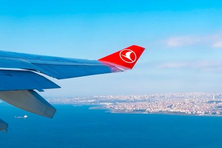 Das sind die besten Airlines 2022