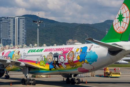 Das sind die besten Airlines 2022