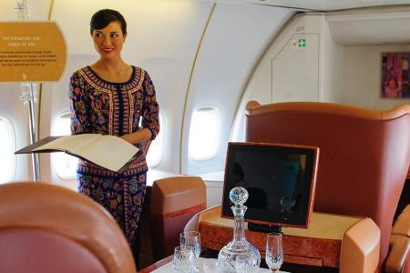 Das sind die besten Airlines 2022