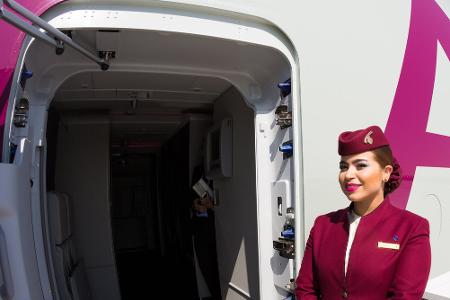Das sind die besten Airlines 2022