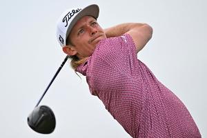 British Open: Smith holt ersten Major-Titel