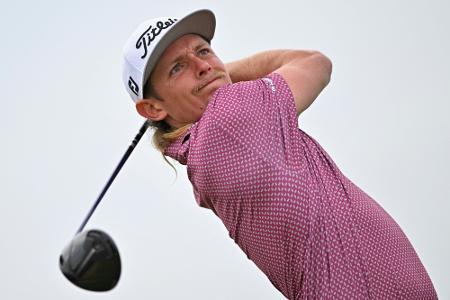 British Open: Smith holt ersten Major-Titel