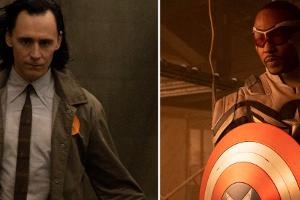 Von Captain America bis Loki: So geht es mit den Marvel-Helden weiter