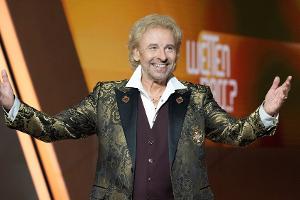 Diese Stars will Thomas Gottschalk nicht sehen
