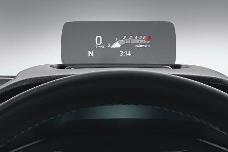 07/2022, Suzuki Grand Vitara Kompakt-SUV für Indien