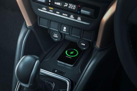 07/2022, Suzuki Grand Vitara Kompakt-SUV für Indien