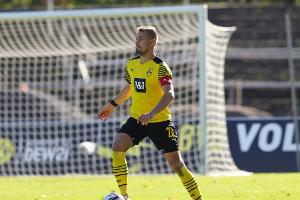 3. Liga: Wehen verpasst Auftaktsieg