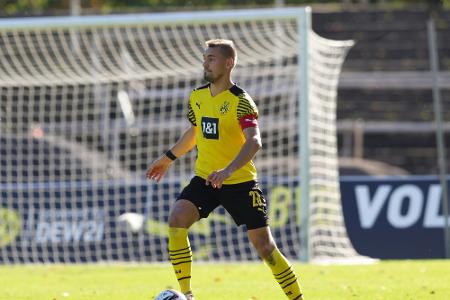 3. Liga: Wehen verpasst Auftaktsieg 3. Liga: Wehen verpasst Auftaktsieg