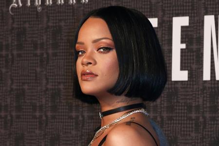 Rihanna, Jay-Z und Co: Diese Stars sind Milliardäre