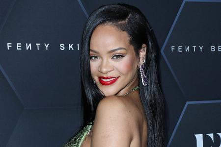 Rihanna, Jay-Z und Co: Diese Stars sind Milliardäre
