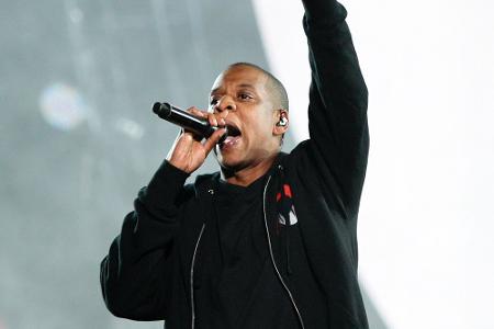 Rihanna, Jay-Z und Co: Diese Stars sind Milliardäre