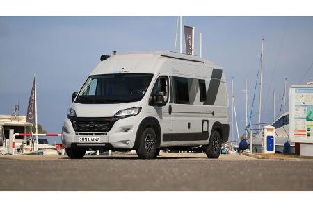 Sun Living V 60 SP (2023)
