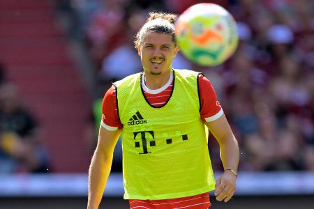 Gewinner: Marcel Sabitzer - Sabitzer ist auch laut Trainer Julian Nagelsmann ein 'Gewinner' der Vorbereitung. Der Österreicher überzeugte in beiden Testspielen. Durch den Ausfall von Leon Goretzka ist der Bankdrücker der vergangenen Saison plötzlich ein Startelfkandidat.