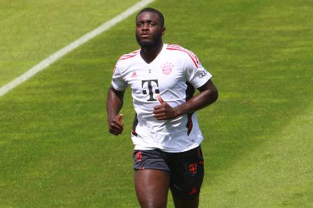 Verlierer: Dayot Upamecano - Die für Upamecano geplante Rolle als Abwehrchef übernimmt Neuzugang Matthijs de Ligt. Seinen Stammplatz hat der Franzose keinesfalls sicher. Zuletzt gab es sogar immer wieder Wechselgerüchte.