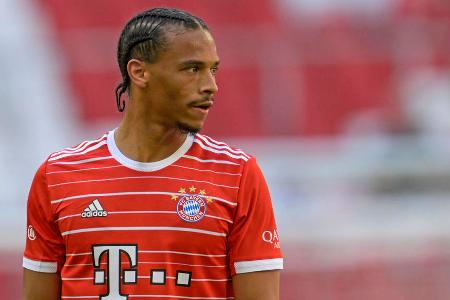 Verlierer: Leroy Sané - Durch den Mané-Transfer ist der Konkurrenzkampf für Sané gestiegen. Dass der deutsche Nationalspieler nun eine Schippe drauflegen muss, machte sich während der USA-Reise aber nicht bemerkbar. Will Sané weiterhin ein Kandidat für die Startelf sein, muss er konstante Leistungen bringen - auch im Training.