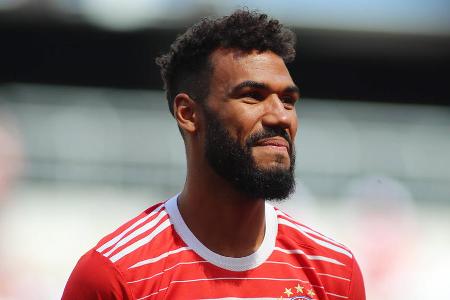 Verlierer: Eric Maxim Choupo-Moting - Hatte sich nach dem Abgang von Robert Lewandowki wohl Hoffnungen auf mehr Einsätze gemacht. Bekommt mit Youngster Mathys Tel aber einen weiteren Konkurrenten vor die Nase gesetzt. Wegen Adduktoren-Problemen verpasste Choupo-Moting die USA-Reise und konnte somit nicht auf sich aufmerksam machen.