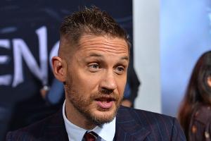 Überraschendes Ranking: Für Amerikaner ist Tom Hardy kaum verständlich