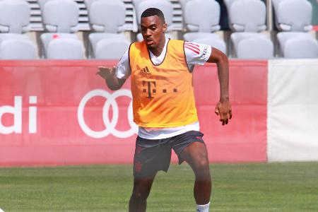 Gewinner: Ryan Gravenberch - Konkurrenz bekommt Sabitzer vor allem durch Gravenberch. Der Niederländer integrierte sich direkt in die Mannschaft und in das Spiel der Münchner und fiel vor allem durch starke Pässe und eine gute Übersicht positiv auf.