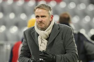 DFB-Pokal: Hamann sieht Bayern nicht als Favorit