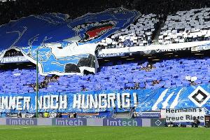HSV: Mutzel geht erfolgreich gegen Freistellung vor