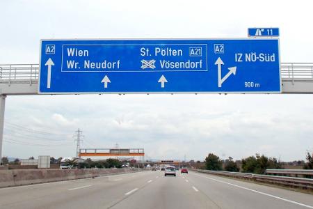 Andere Länder, anderes Bußgeld: Diese Verkehrsregeln gelten im Ausland