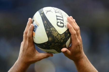 15er-Rugby: Deutschland steigt ins Oberhaus auf 15er-Rugby: Deutschland steigt ins Oberhaus auf