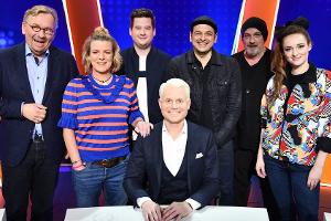 Retrotrend im TV: Die Tops und Flops unter den Neuauflagen