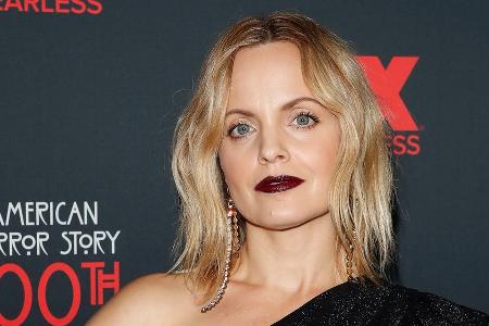 Mena Suvari über Missbrauch: Mena Suvari über Missbrauch: