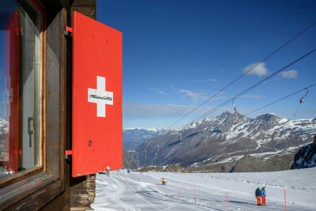 Ski-Weltcup: Klimawandel beeinträchtigt Sommer-Vorbereitung