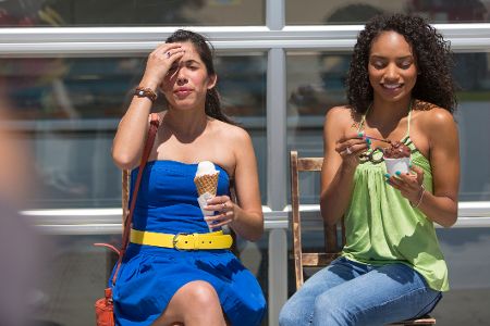 Diese skurrilen Fakten über Eis sollten Sie unbedingt kennen