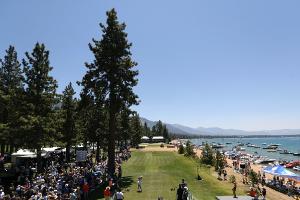 LIV Golf: Liga mit 14 Events geplant
