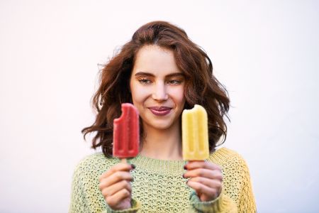 Diese skurrilen Fakten über Eis sollten Sie unbedingt kennen