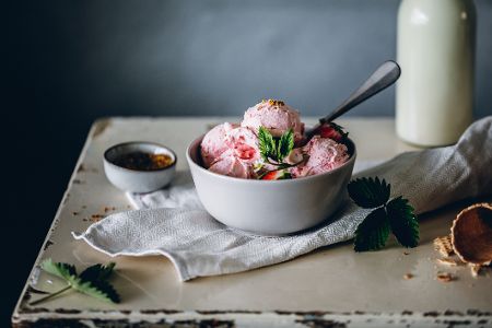 Diese skurrilen Fakten über Eis sollten Sie unbedingt kennen