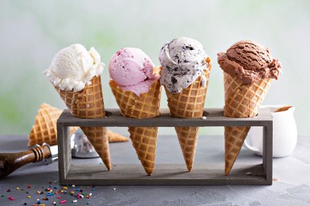 Diese skurrilen Fakten über Eis sollten Sie unbedingt kennen