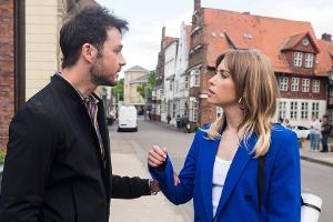 Das passiert heute in den Soaps
