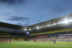 Wasyl Bodnar verurteilt Putin-Gesänge von Fenerbahce-Fans