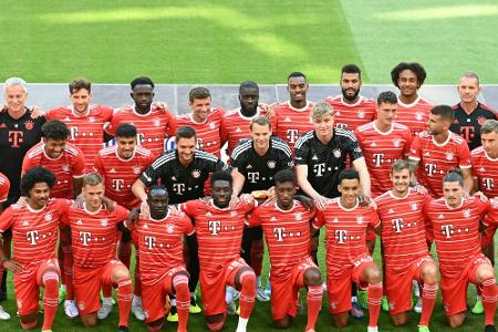 Sportwetten: Bayern Favorit im Supercup Sportwetten: Bayern Favorit im Supercup