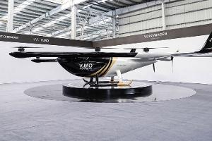 „Flying Tiger“ fliegt Passagiere 200 Kilometer weit